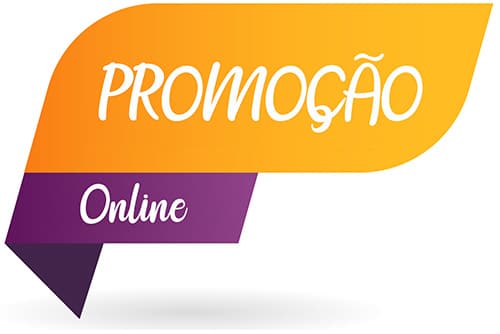 Promoção Online