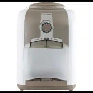 Bebedouro de Água Esmaltec de Mesa Refrigerado por Compressor Gelágua EGM30