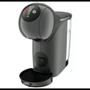 Cafeteira Expresso Arno Nescafé Dolce Gusto Genio S Basic DGS5 Grafite
