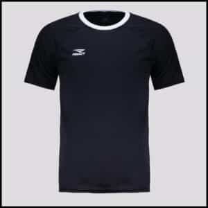 Camisa Penalty Matis Class Preta