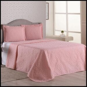 Cobre Leito Luxo Matelado Queen-Casal-Solteiro-King - MELHOR CUSTO BENEFÍCIO