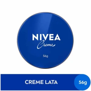 Creme Hidratante NIVEA Lata