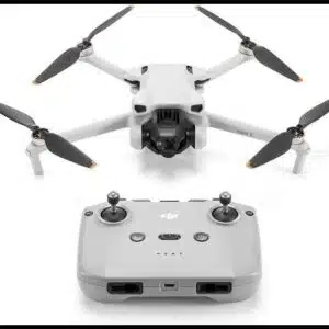 Drone DJI Mini 3 DJI RC-N1 (Sem Tela) - DJI038