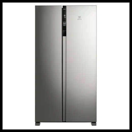 Geladeira-Electrolux-Side-by-Side-Efficient-com-Tecnologia-AutoSense
