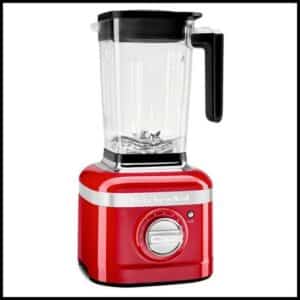 Liquidificador K400 KitchenAid Empire Red - KUA35AV - 110V