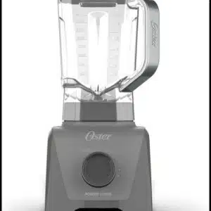 Liquidificador Oster 1100 Full 3,2L Cinza OLIQ606-127
