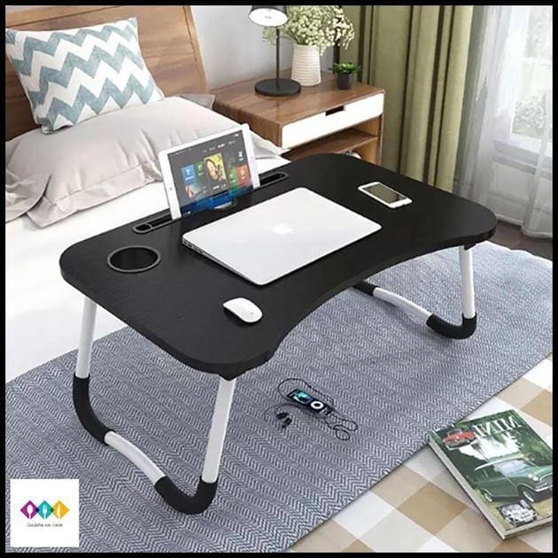 Mesa Dobrável para Notebook
