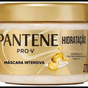 Máscara de Hidratação Pantene Pro-V 270ml