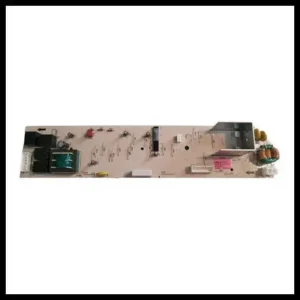 Placa Eletronica Lavadora Ge 8 Kilos 220v 189d3074g003