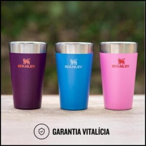 Stanley Copo de cerveja Stay Chill de 473 ml