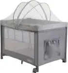 Berço Burigotto Serenata: O Melhor em 2025?