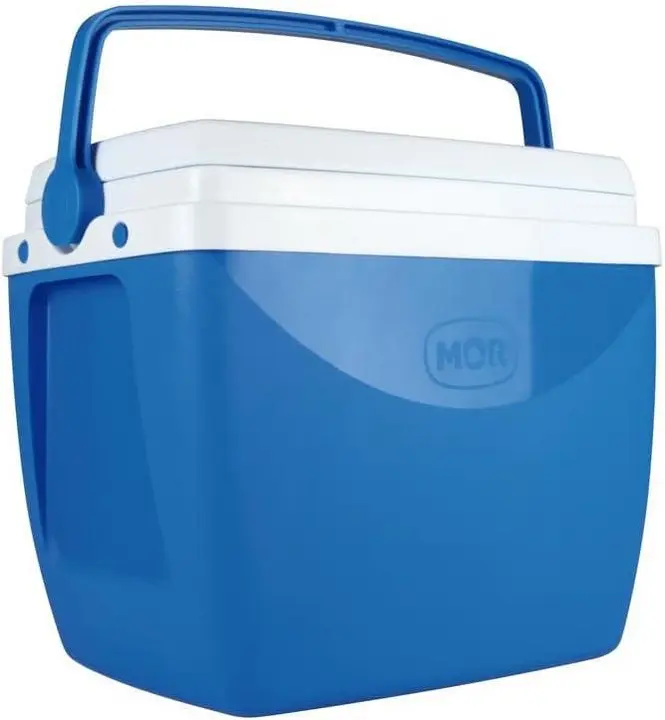 Caixa Térmica Mor: Ideal para 2025!