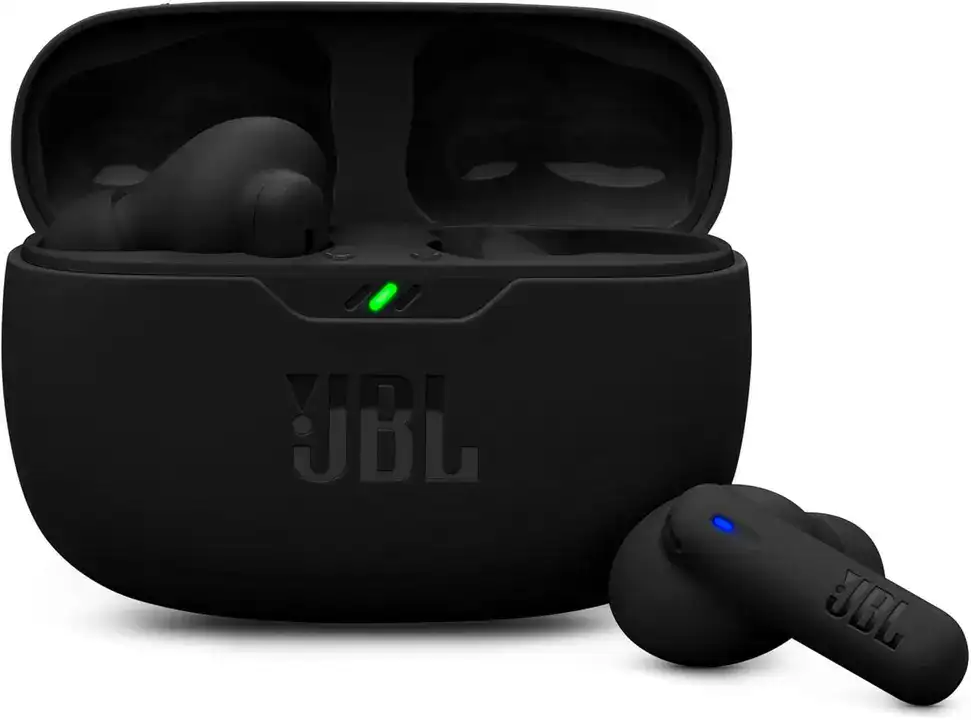 Fone de Ouvido JBL Wave Beam 2: A Melhor Escolha em 2025!