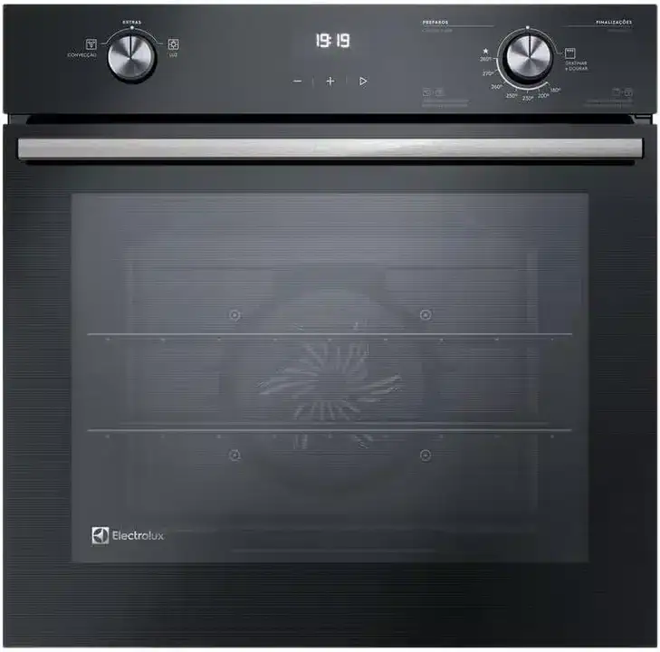 Forno de Embutir Electrolux a Gás: Vale a Pena em 2025?