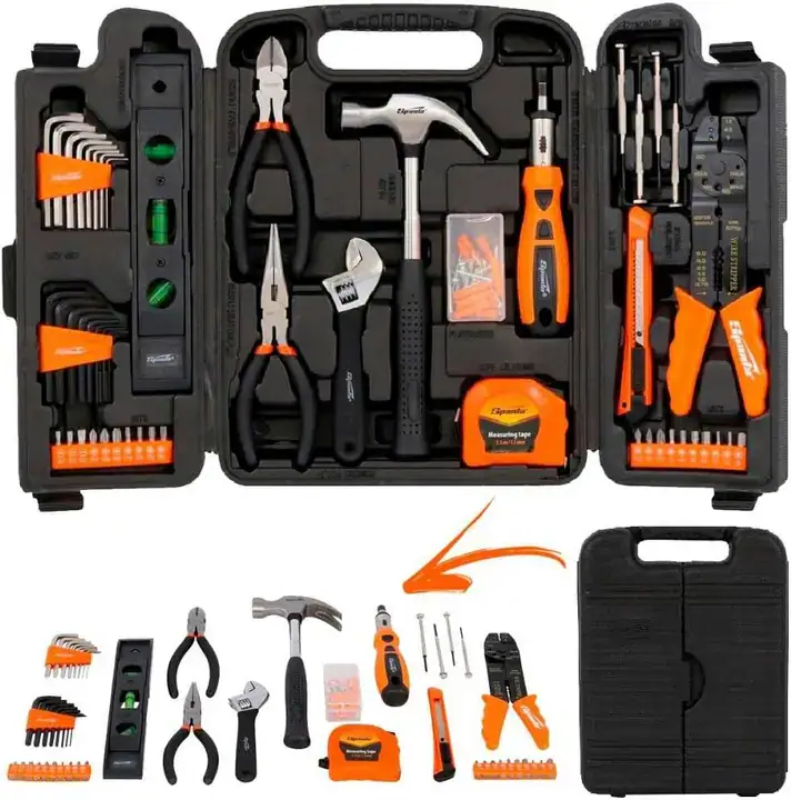 Kit de Ferramentas Sparta: Vale a Pena em 2025?