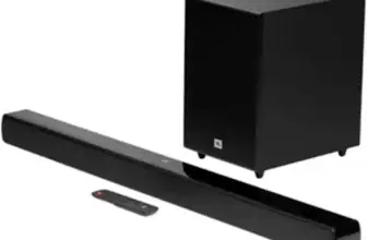 Soundbar JBL Cinema SB170: Vale a Pena em 2025?