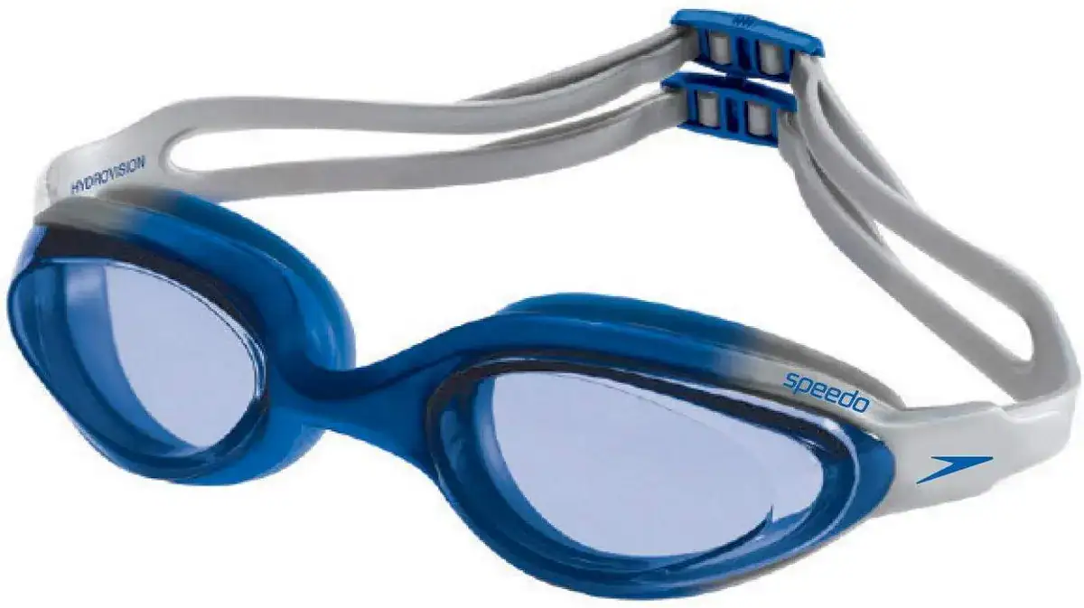 Speedo Óculos Hydrovision: Vale a Pena em 2025?