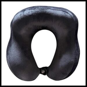 Almofada de Pescoço Bolder Vip - Item Sortido