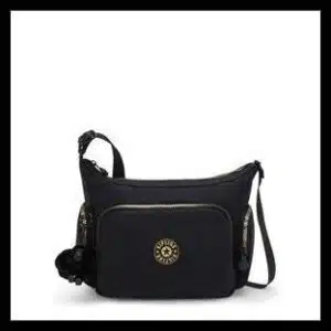 Bolsa Kipling Gabb S Preto