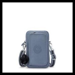 Bolsa Kipling Telmo - Azul