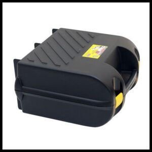 Caixa para Ferramentas São Bernardo Preta