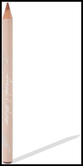 Catharine Hill Lápis Delineador Para Lábios Angel LipLiner by Pri Lessa Bege