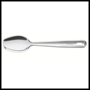 Colher de Arroz Tramontina Extrata em Inox