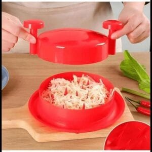 Desfiador De Frango Manual Processador De Alimentos