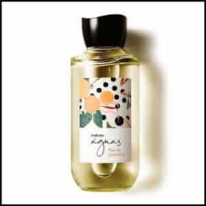 Desodorante Colônia Águas Flor de Laranjeira Feminino 170 ml
