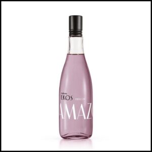 Desodorante Colônia Ekos Frescor Amazô Feminino 150 ml