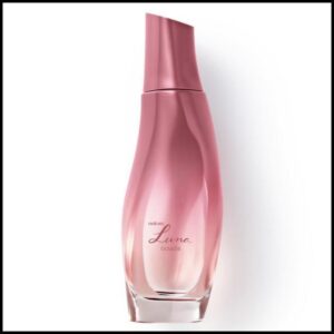 Desodorante Colônia Luna Ousadia Feminino 75 ml