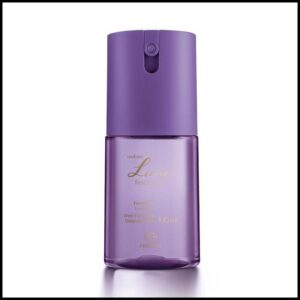 Desodorante Corporal Feminino Luna Fascinante 100 ml
