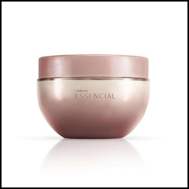 Desodorante Hidratante Corporal Perfumado Essencial 200 g