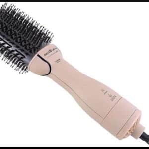 Escova Secadora Britânia Soft 4 em 1 1300W BEC07R Bivolt