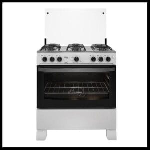 Fogão Itatiaia Waves 6 Bocas Branco Bivolt 3700000002