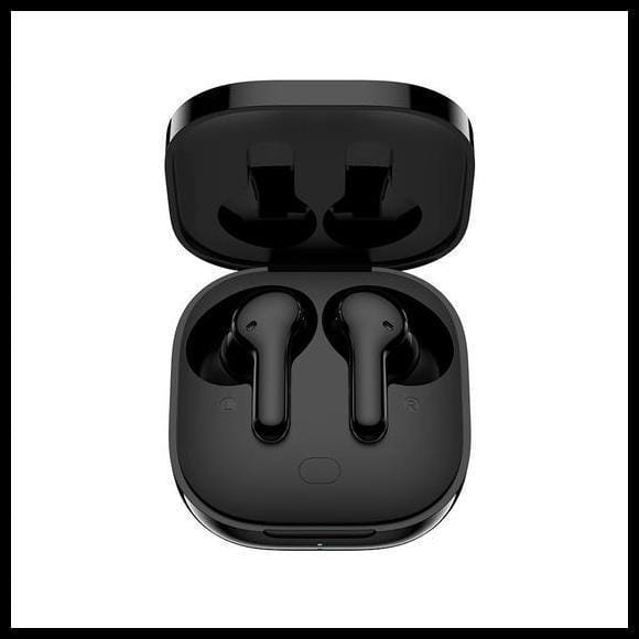Fone de Ouvido Sem Fio QCY T13 TWS 4 Mics Controle Por Toque e Bluetooth 5.1