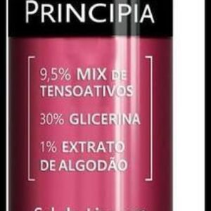 Gel de Limpeza Facial Hidratante Principia 9,5% Tensoativos + 30% Glicerina + 1% Extrato de Algodão GL-03 com 200g