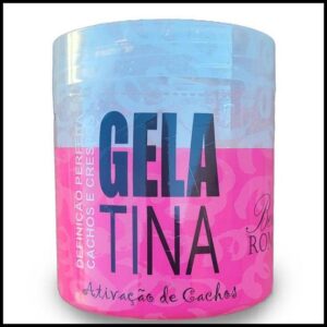 Gelatina Cachos Bella Roma