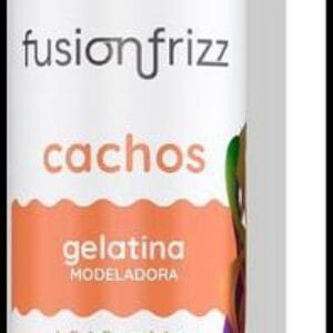 Gelatina Modeladora para Cachos, Cabelos Ondulados e Crespos 500ml