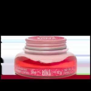 Geleia Hidratante Desodorante Corporal Romã 200ml