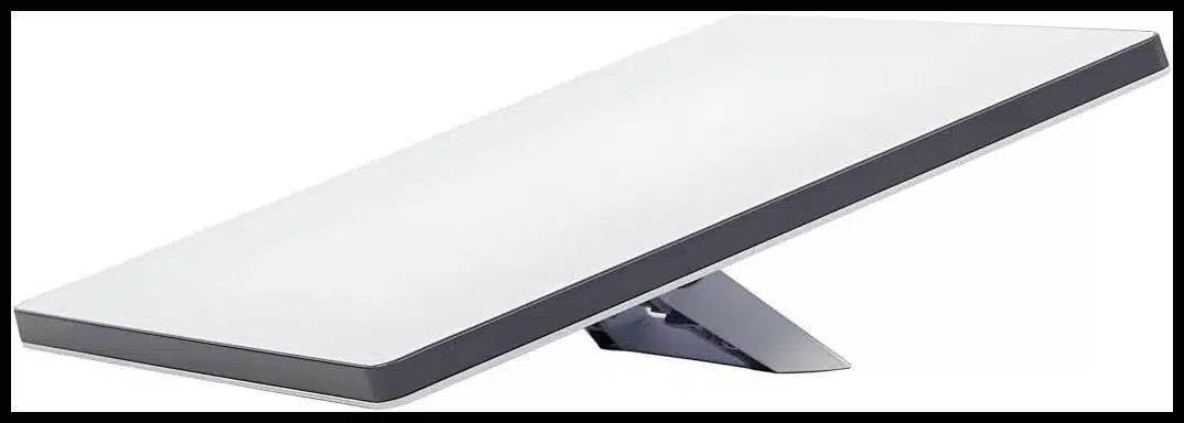 Kit Mini Antena Starlink Internet via Satélite