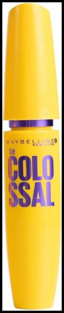 Maybelline NY The Colossal Volum Express Máscara de Cílios Lavável