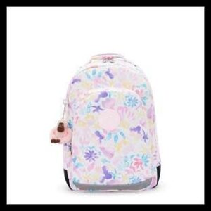 Mochila Kipling Class Room - Estampado