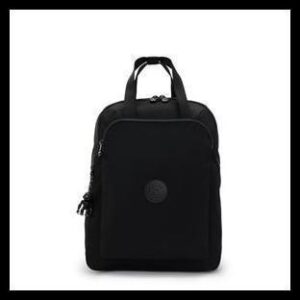 Mochila Kipling Kazuki L - Preto
