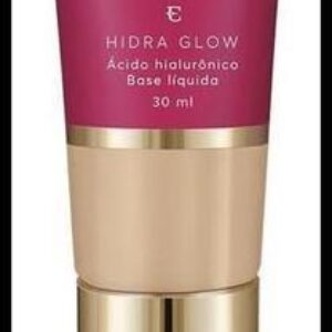 NIINA SECRETS BASE HIDRA GLOW COR 05 30ml
