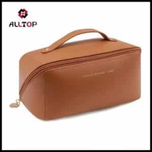 Necessaire Organizador Cosmético Maquiagem Feminino Para Viagem Em Alto Qualidade ATP01
