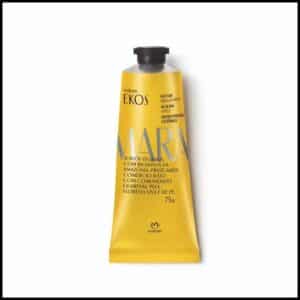 Néctar Hidratante Para as Mãos Ekos Maracujá 75 g