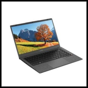 Notebook Ultra, Linux, 15,6 Pol. HD, Intel Celeron, 240GB SSD/ 8GB RAM, Cinza Escovado - UB262 - Multi