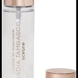 Océane Oceane Fixador De Maquiagem Nádia Tambasco By Océane