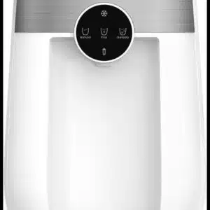 Philips Purificador de Agua ADD5926 Branco, Bivolt, agua natural, fria e gelada, Livre de BPA, Painel Touch